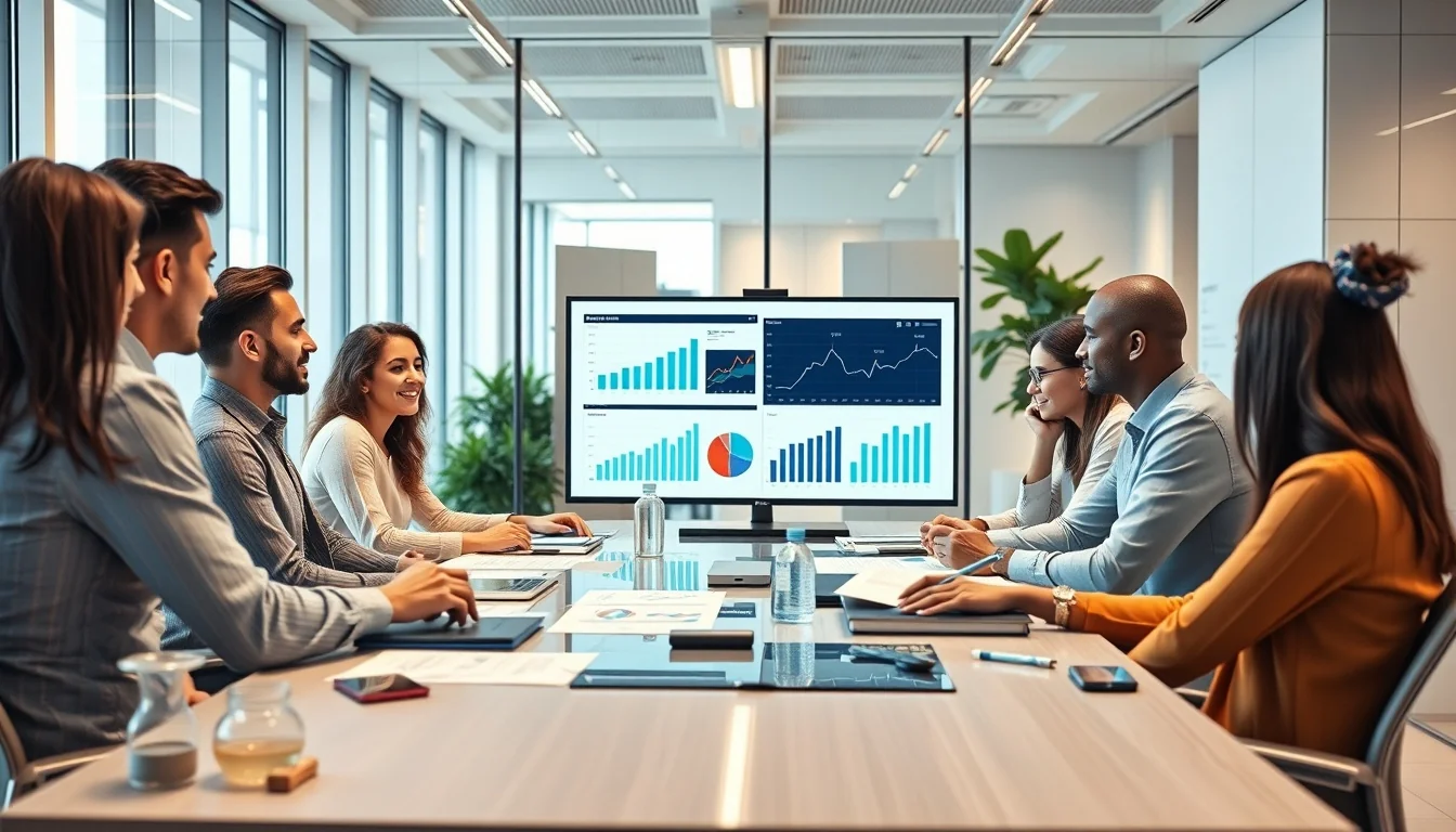 Professional plan visual