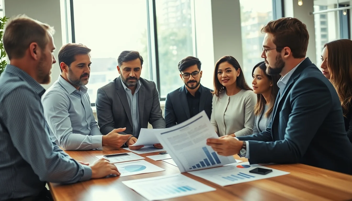 Bienvenido a Valor Empresarial